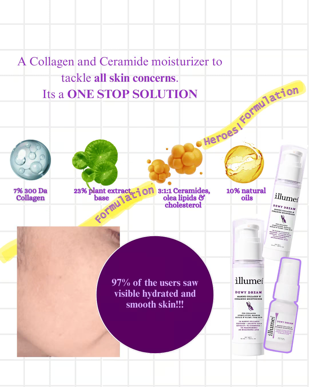 Collagen Boosting Minis Combo 4 x 10 ml - view 5
