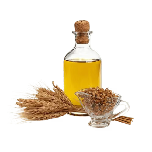 Wheatgerm Oil