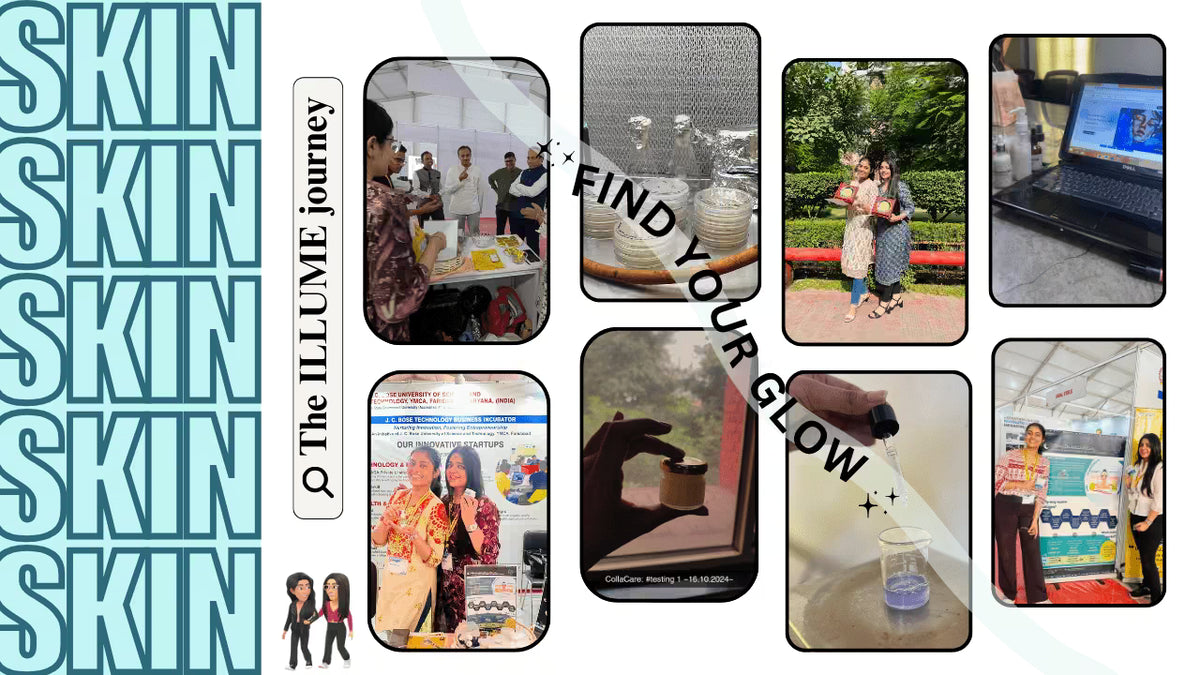The ILLUME journey