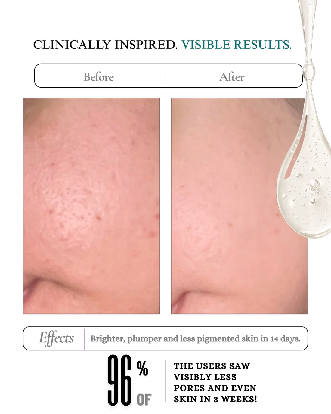 Equilibrium 2% Collagen Rice Water Toner 100 ml - view 4