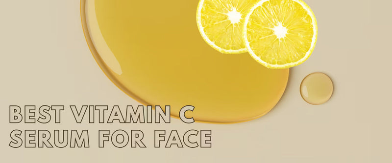 Best Vitamin C Serum for Face: Top Rated Picks That Deliver Glow, Firmness & Spot-Fading Power