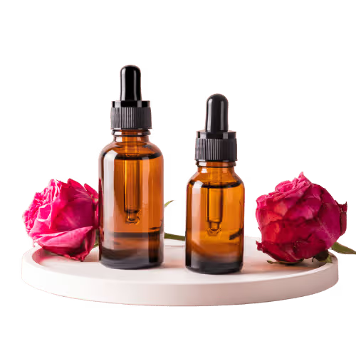 Rose Extract