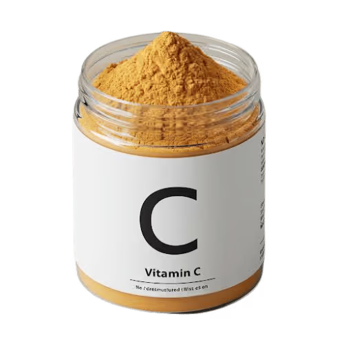Vitamin C