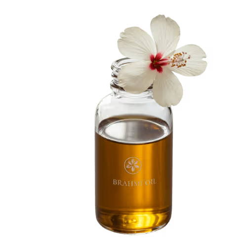 Brahmi Oil