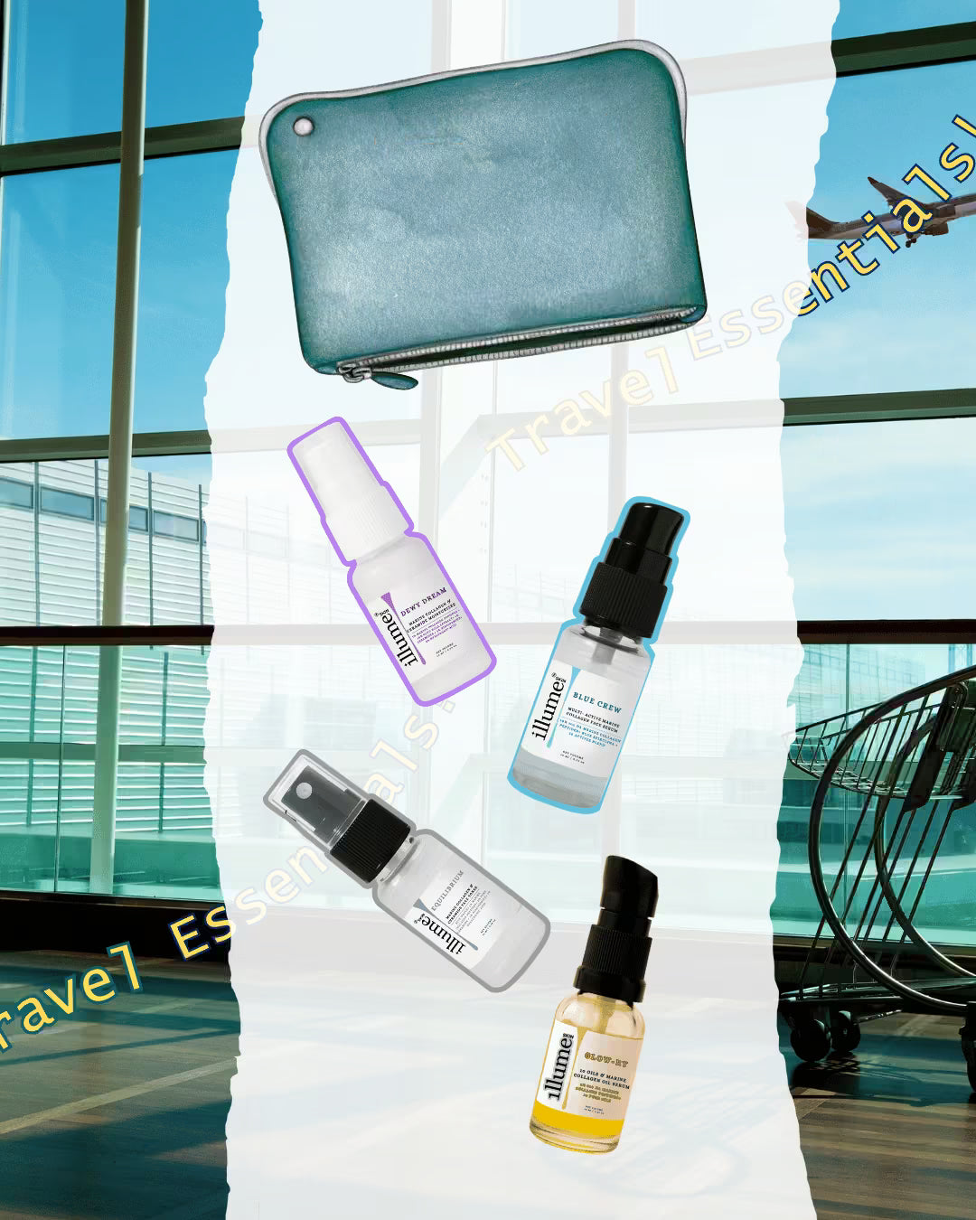 Collagen Boosting Minis Combo 4 x 10 ml - view 3
