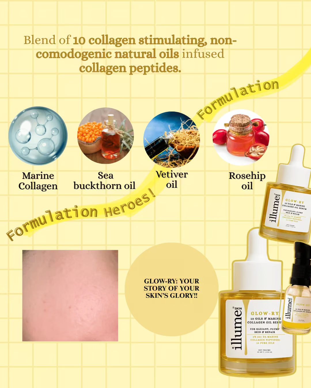 Collagen Boosting Minis Combo 4 x 10 ml - view 7