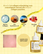 Collagen Boosting Minis Combo 4 x 10 ml - view 7
