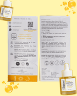 Glow-ry 2% Collagen Oil Serum 30 ml - view 6