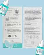 Blue Crew 10% Collagen Face Serum 30 ml - view 6