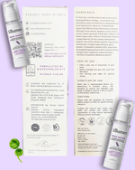Dewy Dream 7% Collagen & Ceramide Face Moisturiser 50 ml - view 6