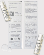 Equilibrium 2% Collagen Rice Water Toner 100 ml - view 6