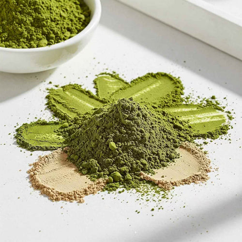 Plant extracts - ILLUME SKIN ingredient