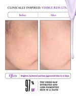 Dewy Dream 7% Collagen & Ceramide Face Moisturiser 50 ml - view 4