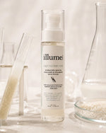 Equilibrium 2% Collagen Rice Water Toner 100 ml - ILLUME SKIN