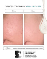 Equilibrium 2% Collagen Rice Water Toner 100 ml - view 4
