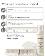 Equilibrium 2% Collagen Rice Water Toner 100 ml - view 7