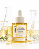 Glow-ry 2% Collagen Oil Serum 30 ml - ILLUME SKIN