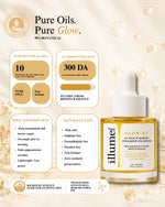 Glow-ry 2% Collagen Oil Serum 30 ml - view 5