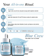 Blue Crew 10% Collagen Face Serum 30 ml - view 7